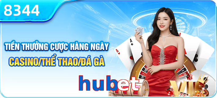 hubet
